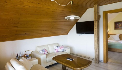 Appartement Familial