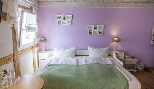 Chambre Romantique