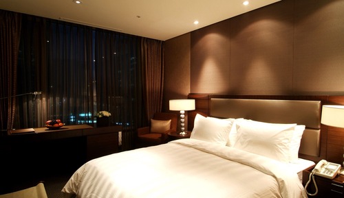Chambre Double Standard