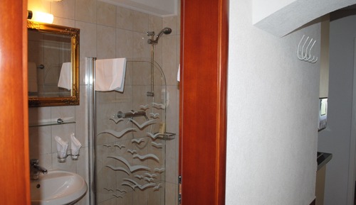 Chambre Familiale, 2 chambres, sur l'eau