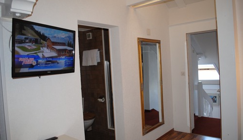 Chambre Triple