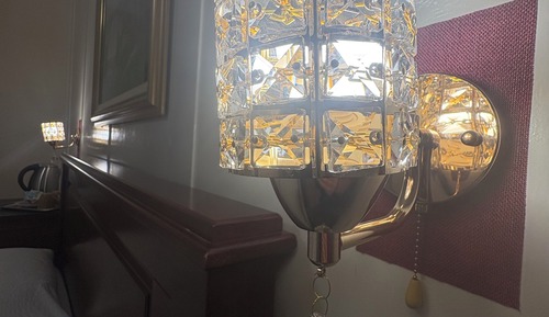 Chambre Double, 1 grand lit