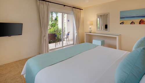 Suite Classique, 1 chambre