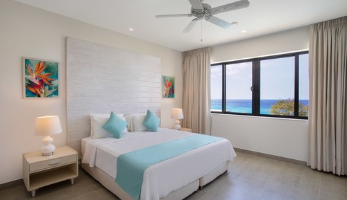 Suite Deluxe, 1 chambre