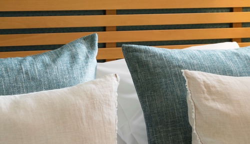 Chambre Supérieure, 1 grand lit, non-fumeurs (Twin bed on request)