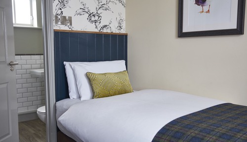 Chambre Simple