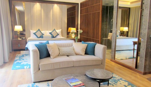 Villa Luxe