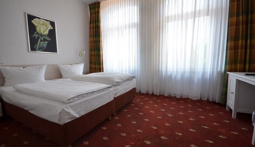 Chambre Double Standard