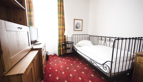 Chambre Simple Standard