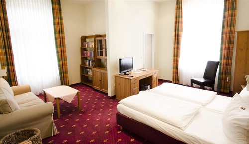 Chambre Standard