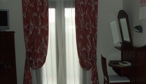 Chambre Double Économique