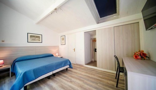 Chambre Familiale
