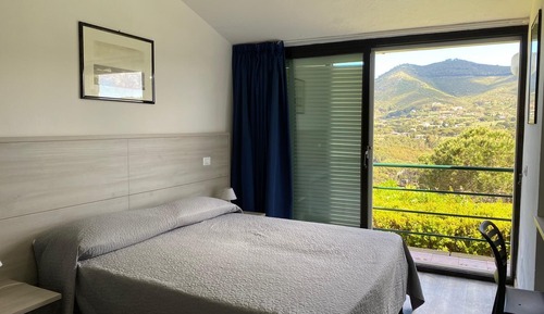 Chambre Double Standard