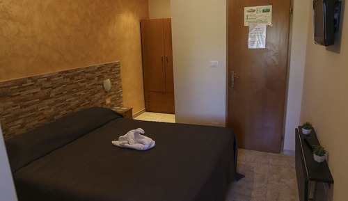 Chambre Simple