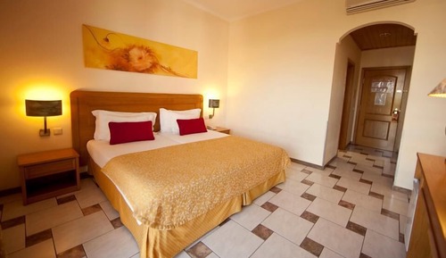 Chambre Triple