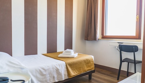 Chambre Simple