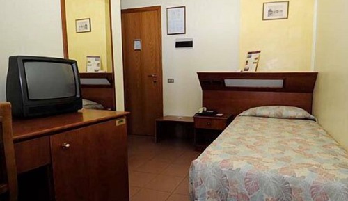 Chambre Simple