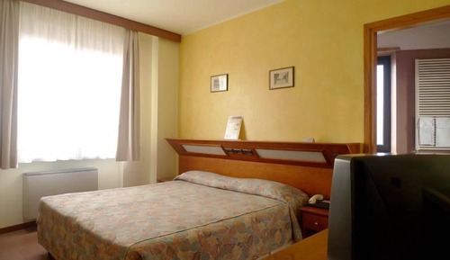 Chambre Triple