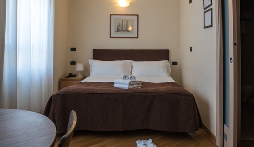 Appartement Classique, 1 grand lit, non-fumeurs, cuisine