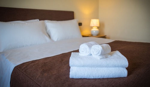 Chambre Double Supérieure, non-fumeurs