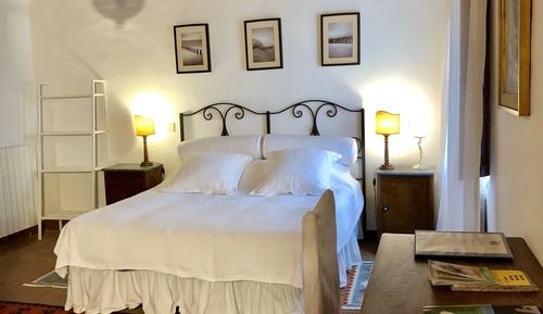 Appartement (Il Camino - for 5 people)