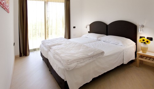 Appartement, 2 chambres