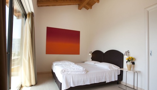 Appartement, 1 chambre