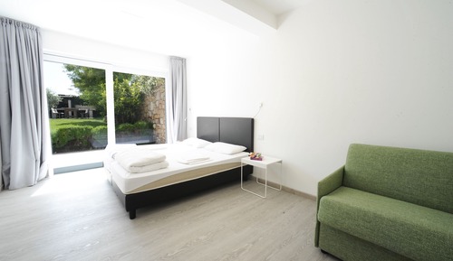 Appartement, 2 chambres