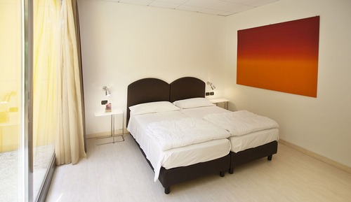 Appartement, 1 chambre