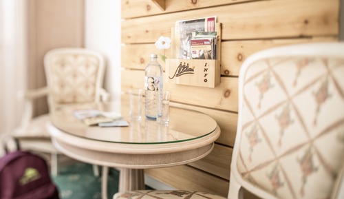 Chambre Double Économique