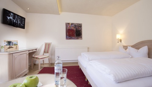 Chambre Double (Max)