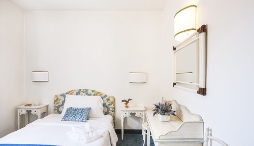 Chambre Double Confort