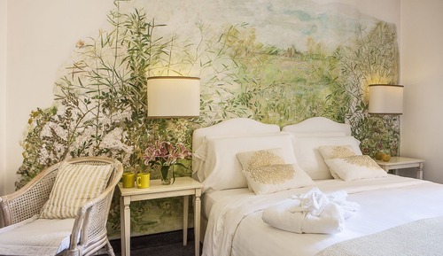 Chambre Double Classique