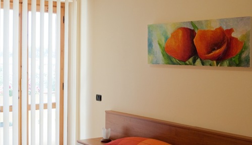 Chambre Quadruple