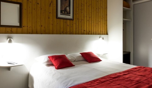 Chambre Double