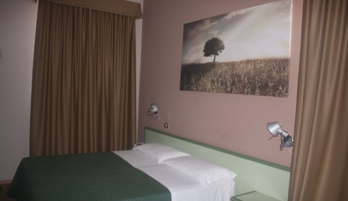 Chambre Simple