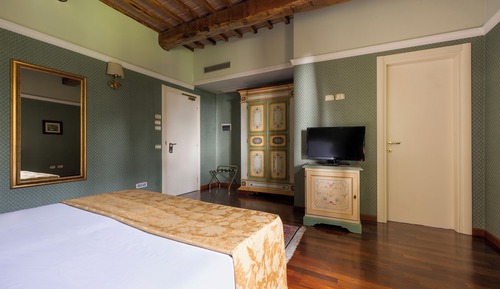 Chambre Double Standard