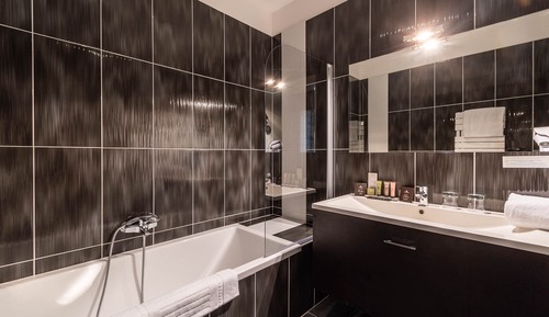 Chambre Premium