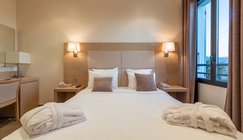Chambre Simple