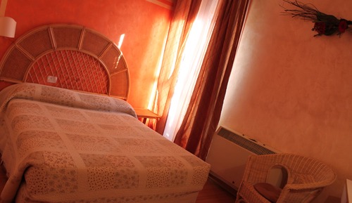 Chambre Simple