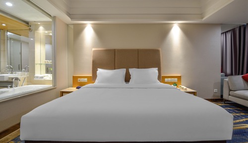 Chambre Supérieure