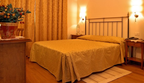 Chambre Double