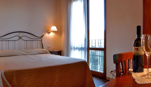 Chambre Simple