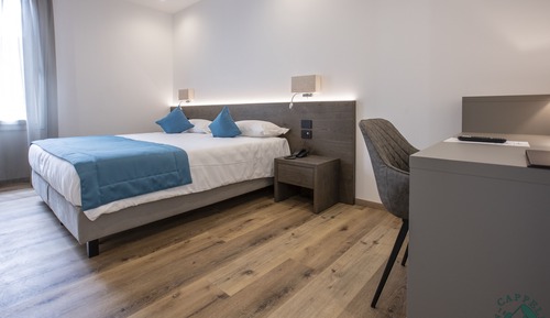 Chambre Junior