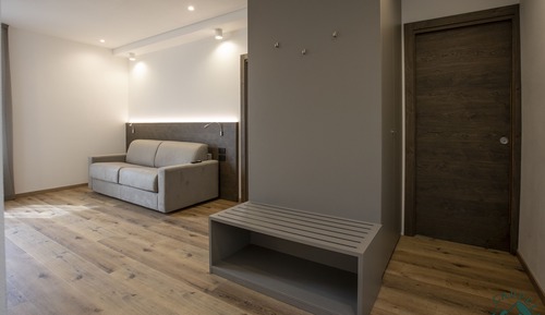 Suite Studio Luxe