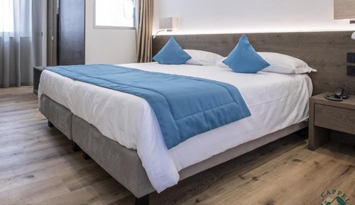 Chambre « Premier »