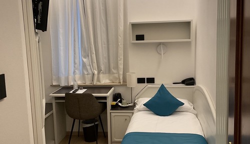 Chambre Simple