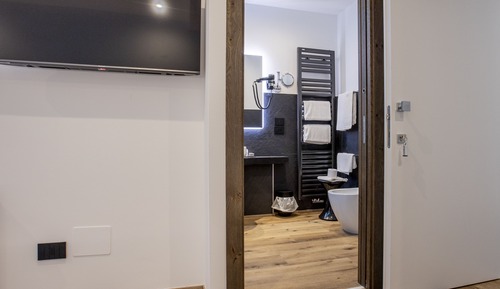 Chambre Luxe