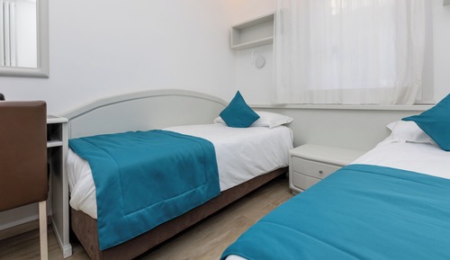 Chambre Double
