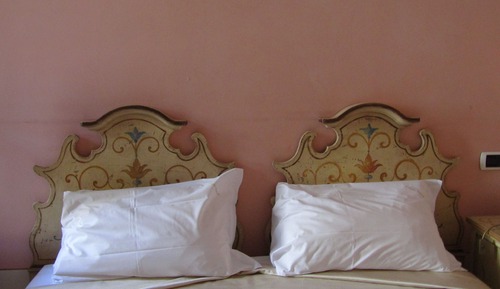 Chambre Simple